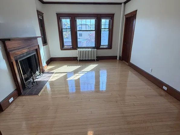 5 Linnaean St, Cambridge, MA
