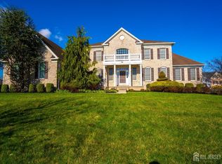 34 Drost Ln, Hillsborough, NJ 08844