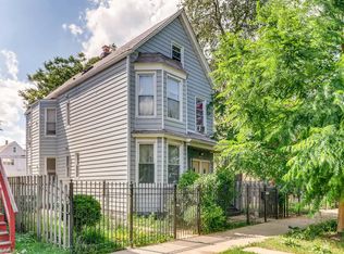 2824 N Ridgeway Ave, Chicago, IL 60618