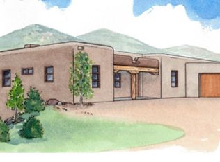 2 Via Secunda, Santa Fe, NM 87507