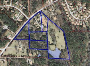 3263 Rose Of Sharon Rd, Durham, NC 27705