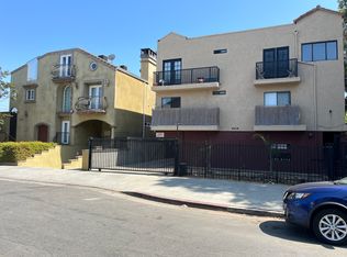 6018 Barton Ave #4, Los Angeles, CA 90038