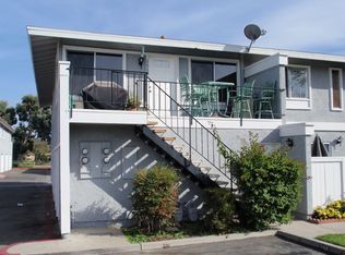 22968 Via Pimiento #4A, Mission Viejo, CA 92691