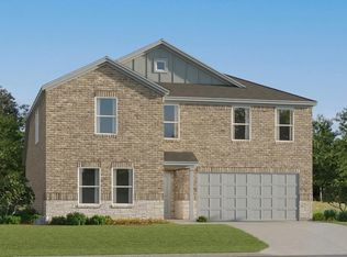 1237 Still Pond Dr, Crowley, TX 76036