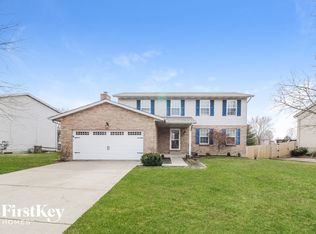 811 W Aberdeen Dr, Trenton, OH