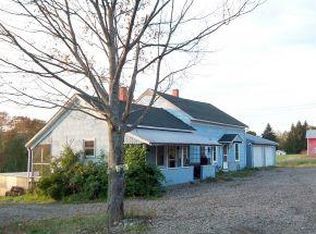 5953 Nys Rt 26, Whitney Point, NY 13862