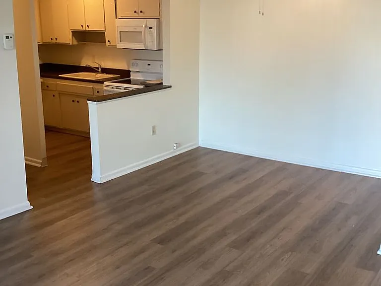Brush Apartment — Photo 2