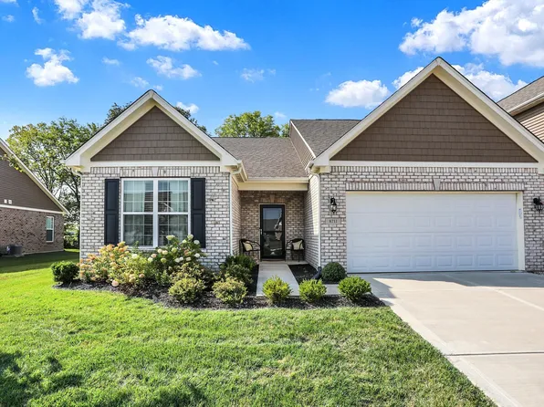 8711 Faulkner Dr, Indianapolis, IN 46239