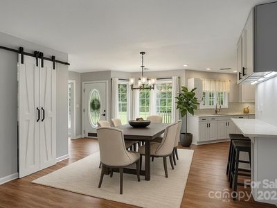 109 Meadow Run, Asheville, NC, 28806