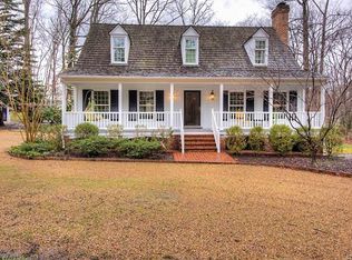 2710 River Oaks Dr, Midlothian, VA 23113