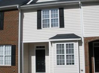 876 Stadium Dr, Wake Forest, NC 27587