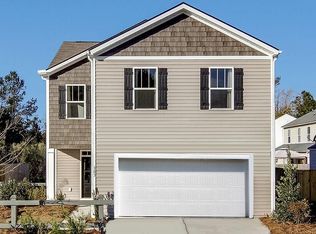 493 Respite St, Ridgeland, SC 29936