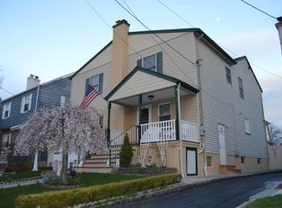 1349 Orange Ave, Union, NJ 07083
