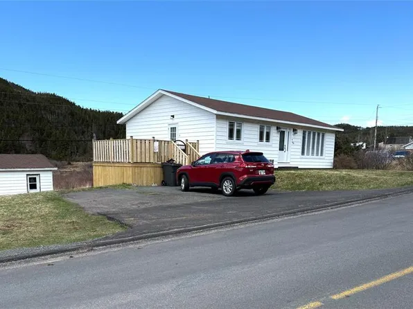 96 Church Street, Port Au Bras, NL a0e1e0