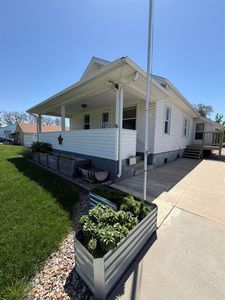 806 E 11th, North Platte, NE, 69101