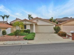 28144 Calle Vallarta, Menifee, CA 92585