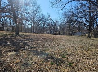 124 N Grant St, Fort Scott, KS 66701