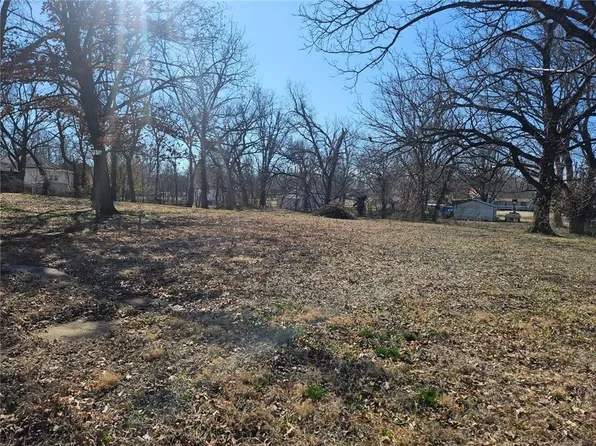 124 N Grant St, Fort Scott, KS 66701