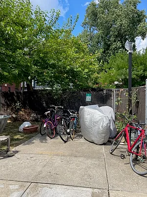 Rented by Bedford Brownstone Realty | media 19