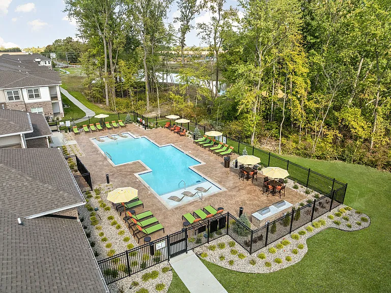BroadAcre Apartments of McCordsville — Photo 32