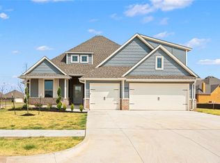 3100 Colt Way, Moore, OK 73160