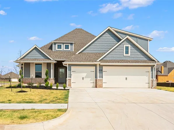 3100 Colt Way, Moore, OK 73160