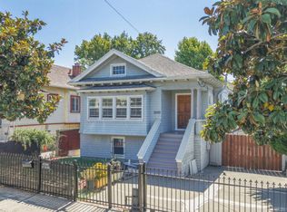 2070 Rosedale Ave, Oakland, CA 94601