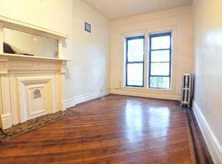 30 Edgecombe Ave APT 1F, New York, NY 10030