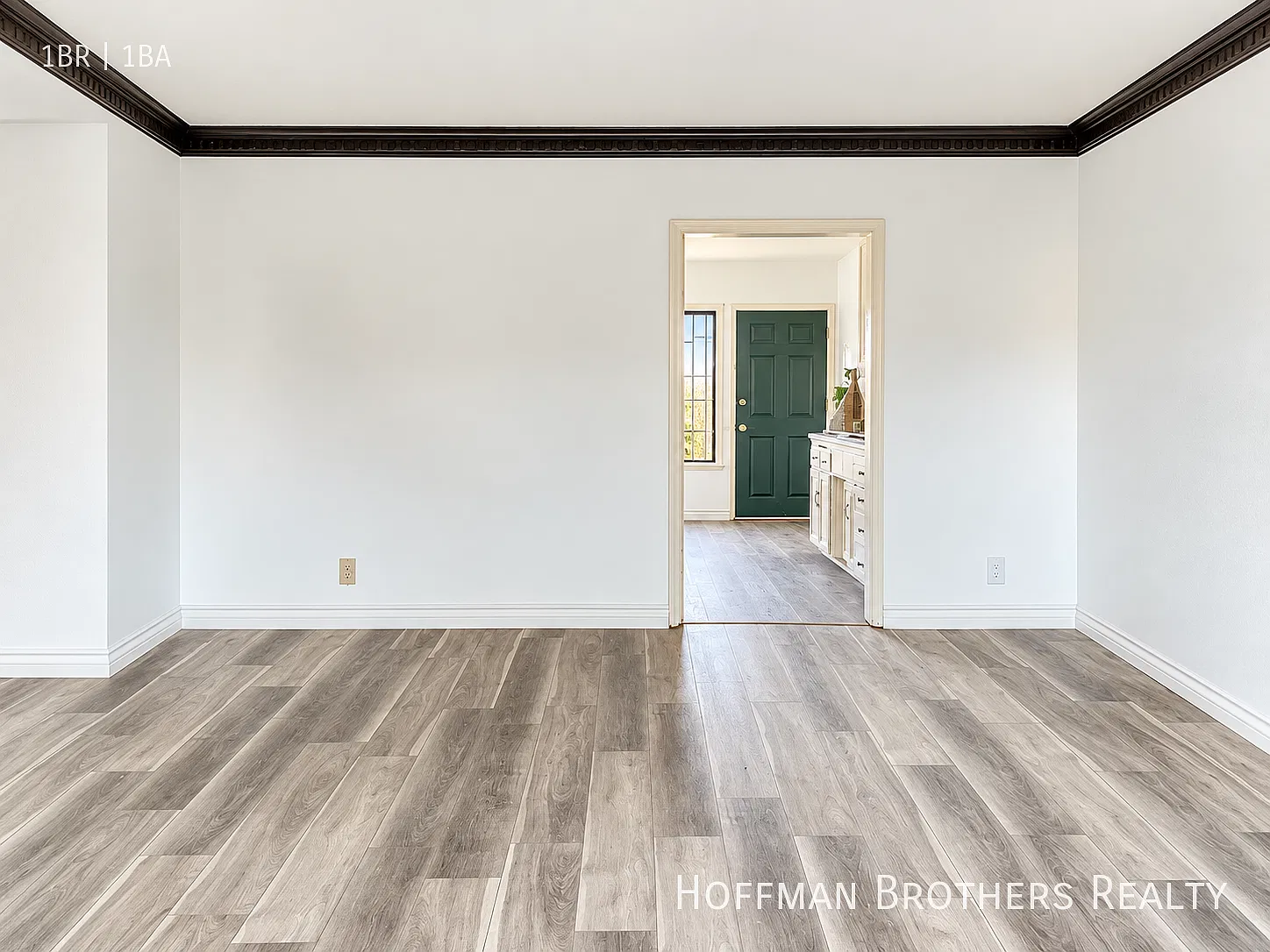 *Move-In Special*Updated One-Bedroom with Spacious Living Room, Laundry Facility & Included Water... — Photo 1
