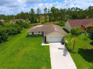 1223 Cordoba St E, Lehigh Acres, FL 33974