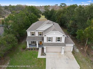 5098 Merrifield Ct, Spring Hill, FL 34608