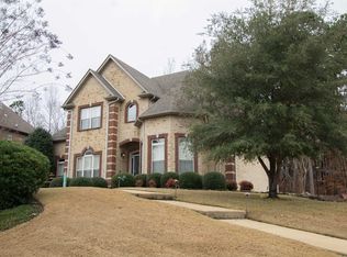 520 Wild Ridge Cir, Pelham, AL 35124