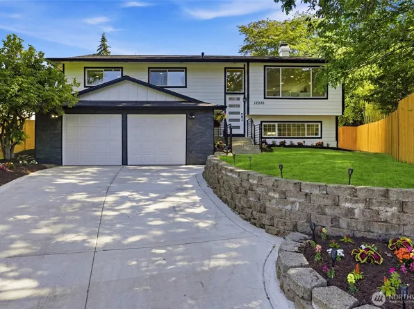 12936 NE 130th St, Kirkland, WA 98034