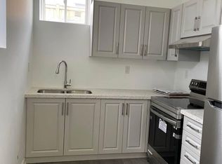 36 Brentwick Dr #BASEMENT, Brampton, ON L6X5S1