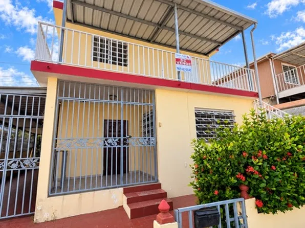 Multifamiliar | Reparto Metropolitano, San Juan, PR 00921