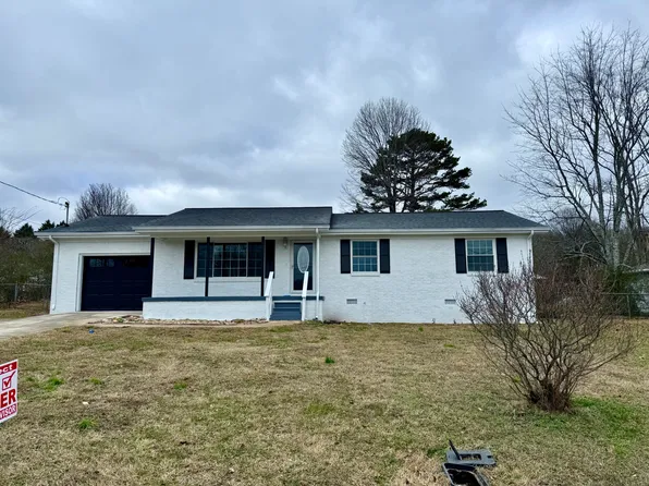 305 Ballard St, Dayton, TN 37321