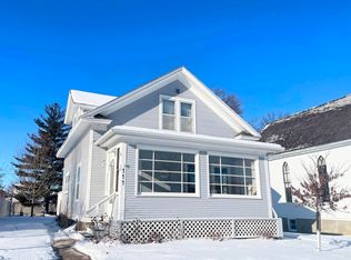 111 N Mill St, Decorah, IA 52101