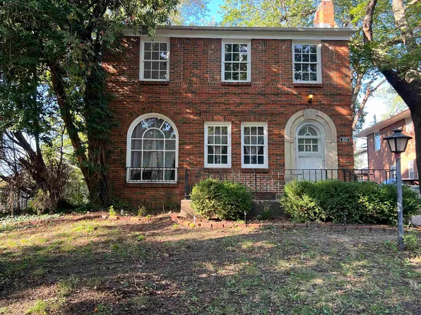 3922 E Willow St, Wichita, KS 67218