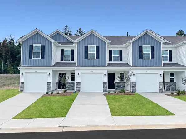 106 Tango Dr, Clinton, SC 29325