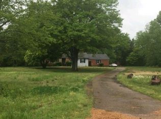 591 Jq West Rd, Sardis, MS 38666