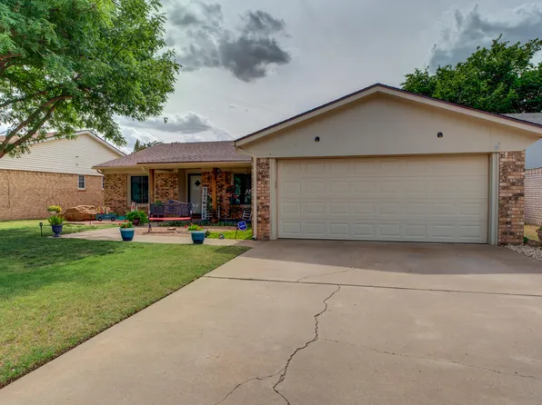 9008 Louisville Ave, Lubbock, TX 79423