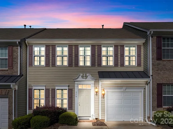 370 Battery Cir #20, Clover, SC 29710