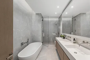 Sold by Douglas Elliman