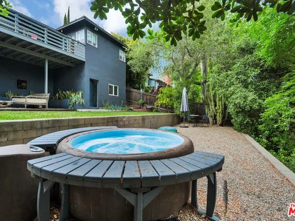 380 Tamarac Dr, Pasadena, CA 91105