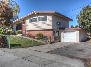 1428 Cherry St, Wenatchee, WA 98801