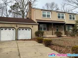 223 Peppermill Rd, West Berlin, NJ 08091