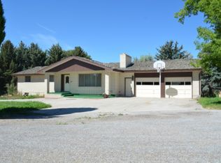 12411 N Corey Ln, Pocatello, ID 83202