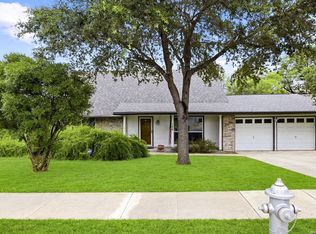 126 Harrow Dr, San Antonio, TX 78227