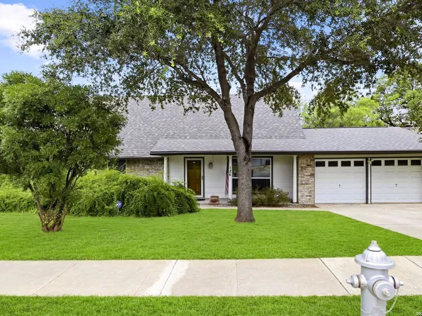 126 HARROW DR, San Antonio, TX 78227