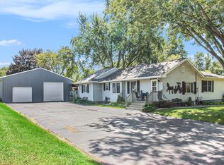 227 Rice Ave, Michigan Center, MI 49254